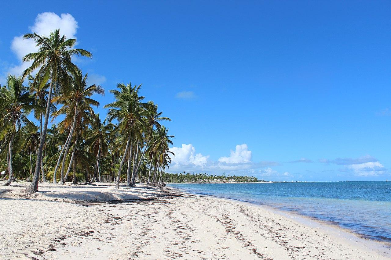 Dominican Republic